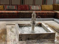 Ханский дворец, Бахчисарай Ханский дворец, Бахчисарай