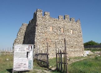 Выставка «Неаполь неСкифский» пройдет в Симферополе 24 июня