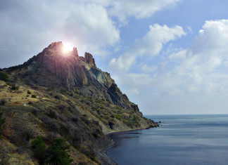 Рекорды Крыма