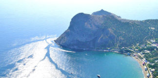 В Крыму проведен соцопрос отдыхающих о затратах, сроках и видах своего отдыха