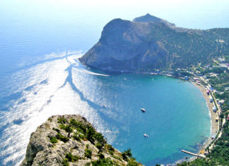 В Крыму проведен соцопрос отдыхающих о затратах, сроках и видах своего отдыха