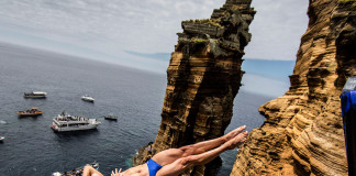 Кубок Крыма по хайдайвингу — Ялта, 30-31 июля 2016