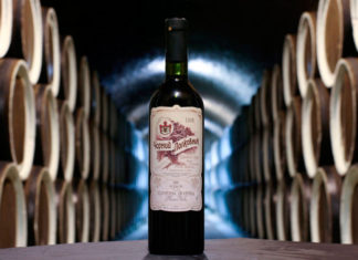 Крымские виноделы ждут роста продаж благодаря Закону о продления переходного периода