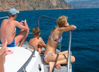 80% отдыхавших в Крыму хотят приехать на отдых еще раз