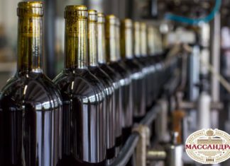 Акция от «МАССАНДРЫ» — 30-50% снижение цен на вина в поддержку сезона 2017