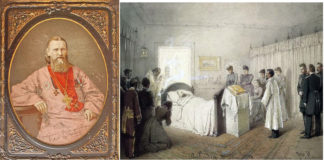 Ливадия, император Александр III и Иоанн Кронштадтский — время и судьбы