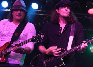 Музыкальный фестиваль ZBFest стартовал в Крыму: Сергей Галанин, Scooter, Сергей Шнуров и др.