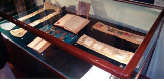 К 100-летию Бахчисарайского музея — выставка «3 религии — одна земля»