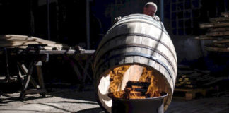 Завод «Массандра» в фотовыставке «Россия. Территория настоящего» с 29 ноября 2017 в Москве