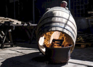 Завод «Массандра» в фотовыставке «Россия. Территория настоящего» с 29 ноября 2017 в Москве