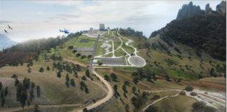 Легендарная площадка на плато Ай-Петри будет частью заповедника