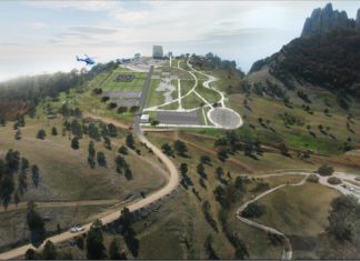 Легендарная площадка на плато Ай-Петри будет частью заповедника