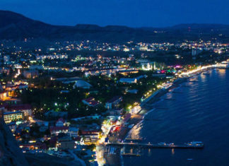 Рождество в Крыму: программа праздничных мероприятий 7-8 января 2018