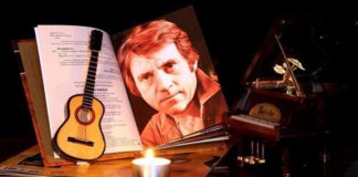 Международный фестиваль «Владимир Высоцкий. Сквозь время…Крым. Севастополь» в конце января 2018