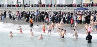 Крещение в Ялте, Алупке и Гурзуфе — программа мероприятий на 19 января 2018