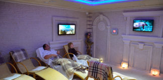 Лечение астмы в Крыму санатории