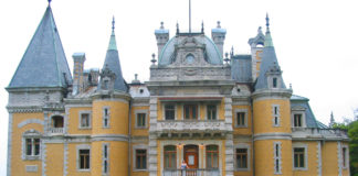 Музеи Крыма список