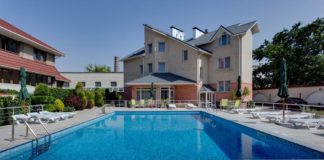 Недорогой отдых в Крыму, бюджетный отдых