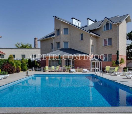 Недорогой отдых в Крыму, бюджетный отдых