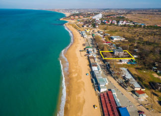 Снять жилье в Учкуевке Снять жилье в Учкуевке