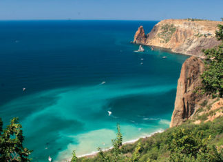 Фиолент Крым отдых частный сектор Фиолент отдых частный сектор 2018