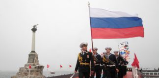 День защитника Отечества 23 февраля в Севастополе — программа празднования