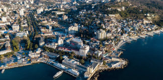 Итальянский бизнес будет сотрудничать с Крымом, новости аграрного форума «АгроЭкспоКрым»