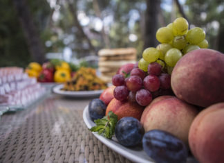Гастрономический фестиваль «О, да! Еда!» в Балаклаве, 05-06 Мая 2018 Гастрономический фестиваль в Балаклаве "О-да, еда!", 05-06 мая 2018