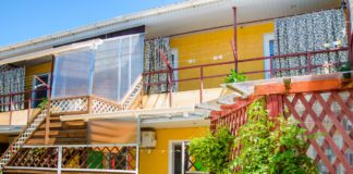 Жилье в Феодосии частный сектор