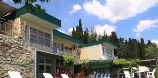 Ялта дома отдыха с питанием Ялта, дома отдыха с питанием