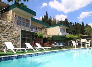 Ялта дома отдыха с питанием Ялта, дома отдыха с питанием