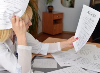 Интерактивная карта доступности медицинской помощи в малых населенных пунктах Крыма Интерактивная карта доступности медицины в Крыму