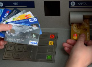 Обменять валюту и какие банковские карты обслуживаются на территории Крыма? Обмен валюты и банкоматы в Крыму