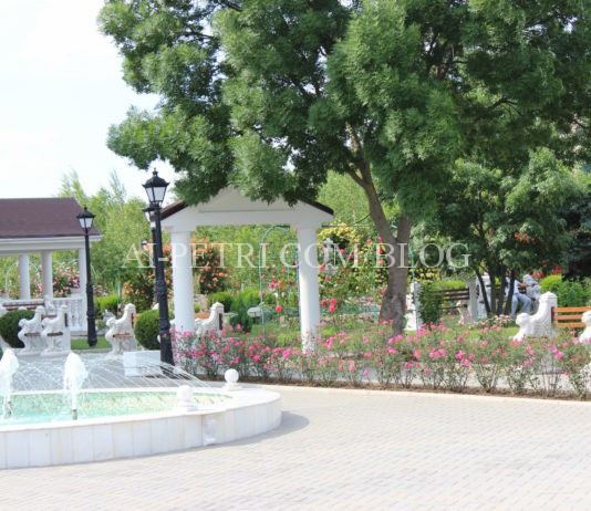 Курорт Саки — лидер среди бальнеологических курортов (минеральных вод) в России саки лечение минеральные воды в крыму