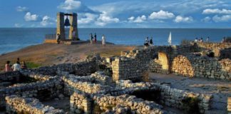 07 июля, Херсонес: фестиваль исторической реконструкции «Херсонес-2018: На перекрестке цивилизаций» В Государственном музее-заповеднике «Херсонес Таврический» состоится фестиваль исторической реконструкции «Херсонес-2018: На перекрестке цивилизаций»