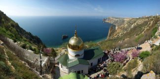 10 июля 2018 Ялте откроется выставка «Православные святыни Крыма» Выставка православные святыни Крыма. Ялта, 10 июля 2018