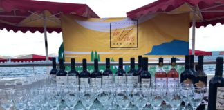 В Коктебеле с 20 по 22 июля пройдет II-й винно-гастрономический фестиваль «In Vino Veritas Винный фестиваль в Коктебеле - In Vino Veritas