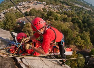 «Кубок Дружбы» по скалолазанию в Ялте, с 14 по 19 июля 2018 Кубок Дружбы в Ялте, соревнования по скалолазанию в Крыму