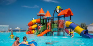 ТОП-5 лучших отелей и санаториев для детского отдыха в Крыму ТОП-5 лучших детских отелей Крыма