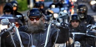 17-18 августа Севастополь, гора Госфорта — XXIII Байк-Шоу «Русская Мечта» 17-18 августа 2018 Байк-Шоу Русская мечта в Севастополе на горе Госфорта