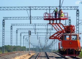 В Крым на поезде в 2019 году — пока только из 11 городов России