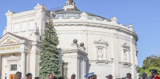 Сегодня, 18 августа 2018, в Крыму произойдут следующие события