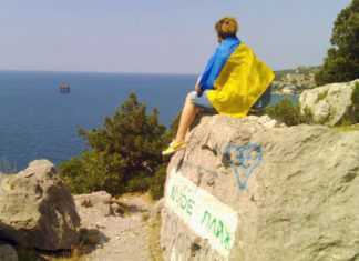 Почему более 800 тысяч украинцев посетили российский Крым с начала 2018 года