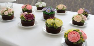 1-й крымский фестиваль кондитерского мастерства «Тортида – 2018: Сладкое путешествие» Первый крымский фестиваль кондитерского мастерства "Тортида – 2018: Сладкое путешествие",