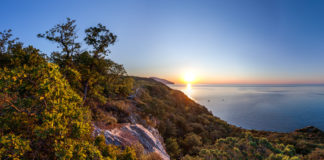 Крымские природные заповедники могут стать платными Природные заповедники Крыма могут стать платными