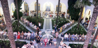 С 5 по 20 сентября 2018 — Первый международный фестиваль «Дворцы Крыма – дворцы Санкт-Петербурга» Первый международный музыкальный фестиваль «Дворцы Крыма – дворцы Санкт-Петербурга» Источник: https://gazetacrimea.ru/news/v-krimy-prohodit-mejdynarodnii-festival-dvorci-krima-dvorci-sankt-peterbyrga-31009 © 2000-2018 "Крымская газета"