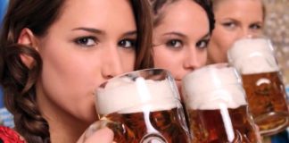 Сколько стоит пиво в Крыму, цены и выбор пива в Мисхоре (Кореизе)