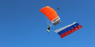 Коктебель, гора Клементьева — 95 лет планерного спорта в России ! Коктебель, 95 лет планерного спорта в России