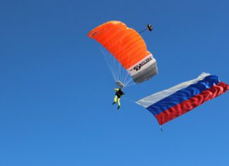 Коктебель, гора Клементьева — 95 лет планерного спорта в России ! Коктебель, 95 лет планерного спорта в России