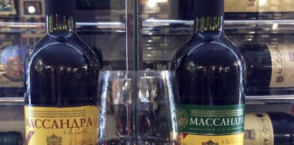 Рекорд производства Хереса в «Массандре» — 900 тысяч литров ! Херес, Массандра, рекорд производства в 2018 году